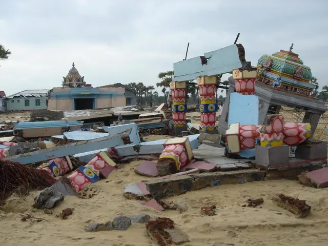 BJP Contemplates Imposing President's Rule in Manipur State