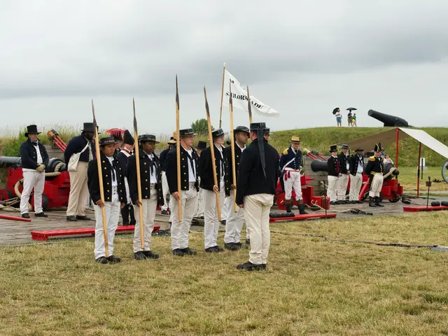 Prime Minister Lies shares his preferred quotation in an interview on Platt