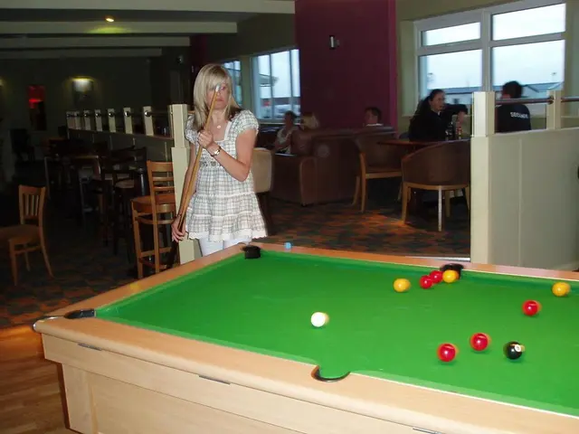 Women's World Snooker Championship 2025: Comprehensive Details on the Global Women's Snooker...