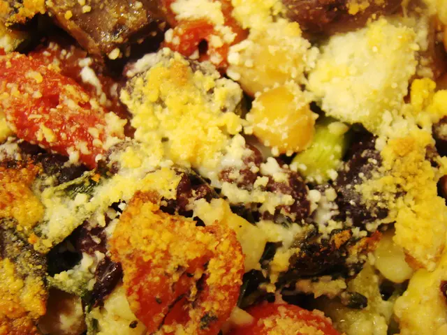 Shaping the culinary landscape: Improving quality, promoting sustainability, not merely increasing...