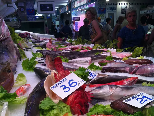 Business magnates from Yakutsk back ice fishing extravaganza in Pokrovsk