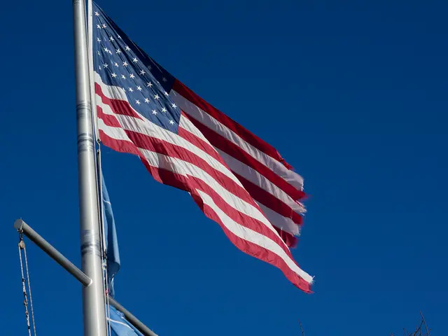 Magnificent America Captivates: Spectacular Landscapes and Pride