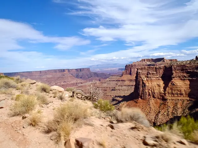 Catastrophic landslide in Sudan results in over 1,000 fatalities