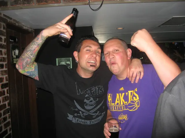 Extreme individuals receive increased protection under the Constitution