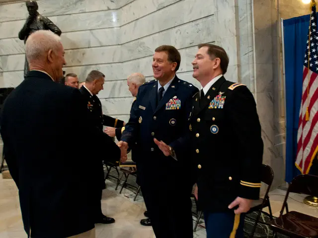 Germany has appointed a new head of government as Federal Chancellor