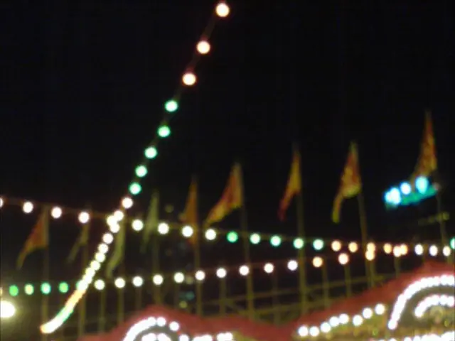 Biden Honors Tradition: Largest-Ever Diwali White House Festivities