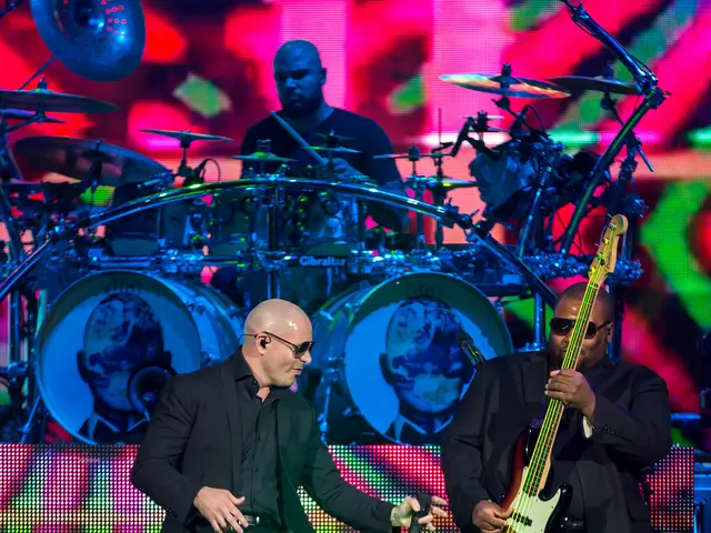 Concert series cancelled by Veronika Fischer of GDR, bid farewell announced