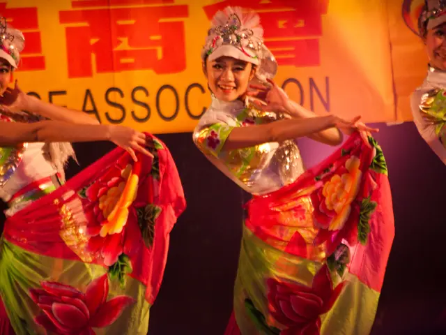 Singer Lady Gaga unveils latest track titled "Wednesday"