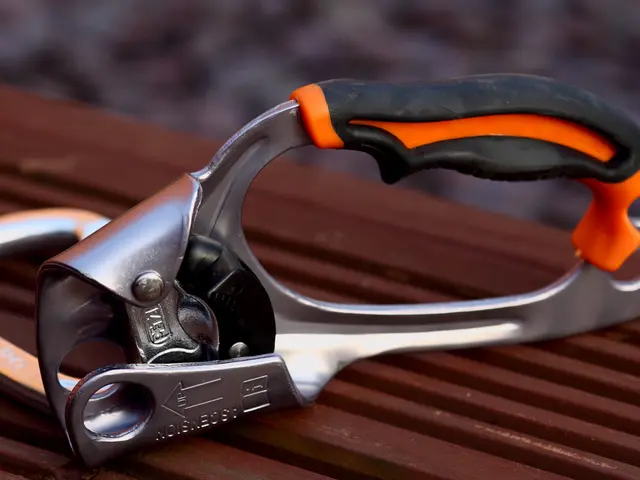 Aviation tech company, Aerotech, unveils advanced AGV-CPO scanning equipment, featuring...