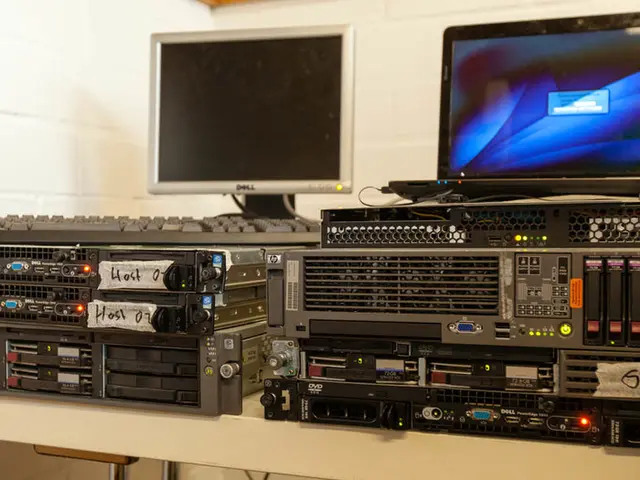 Kaynes Semicon Chooses Emerson's NI Semiconductor Test System for Operations