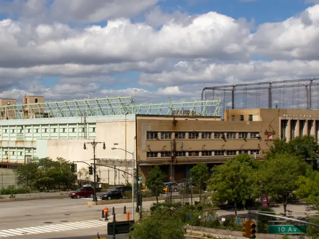 Urban Development Experiment: Luckenwalde serves as a test ground for the Schinkel Competition 2026