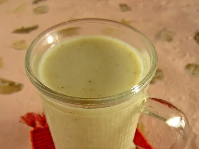 Winter Cocktail Gets an Unexpected Boost