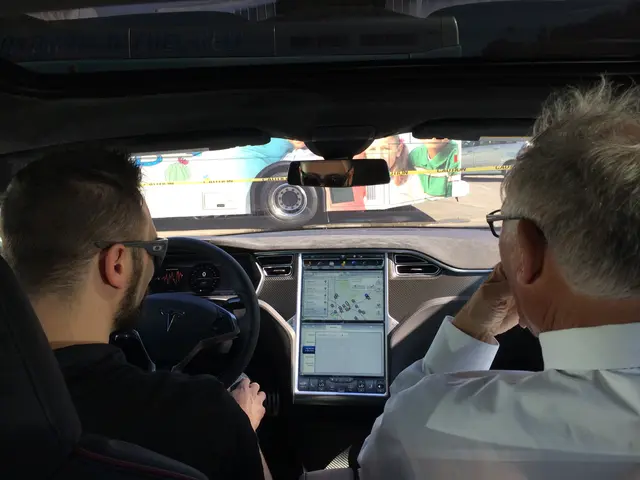 Driving school instructor raises concern about troublesome roundabout at examination site in...