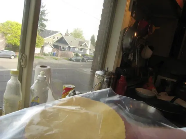 Unlawful Entry and Theft of Culinary Equipment in BlumbergSchwarzwald Baar District (08.09.2024)