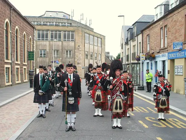 Single Life Preference: The Rise of Individuals Embracing Solitude, as Proposed by Eric Klinenberg...