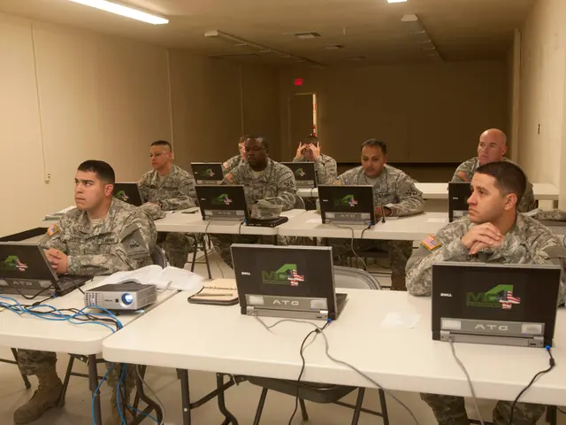 Businesses face challenges due to users' weak security practices. What measures can they implement?