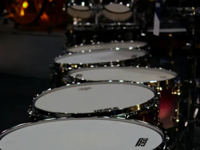 Center's busiest happenings