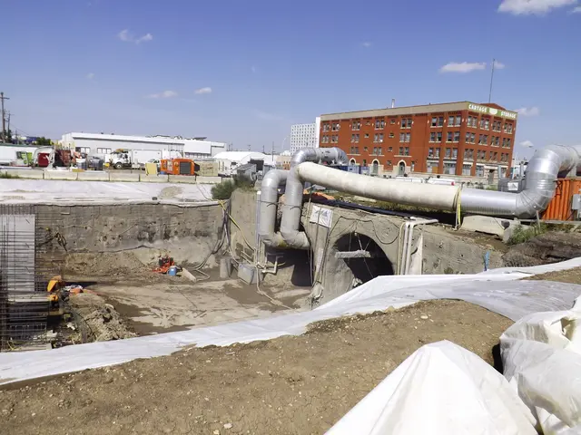 Fascinating Insights on Hurricane Katrina Revealed by Netflix's Latest Documentary, Details...