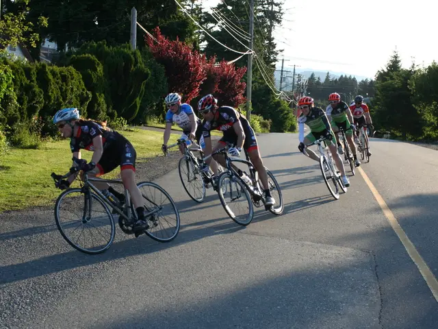 Severe Cyclist Accident with Critical Injuries Reported