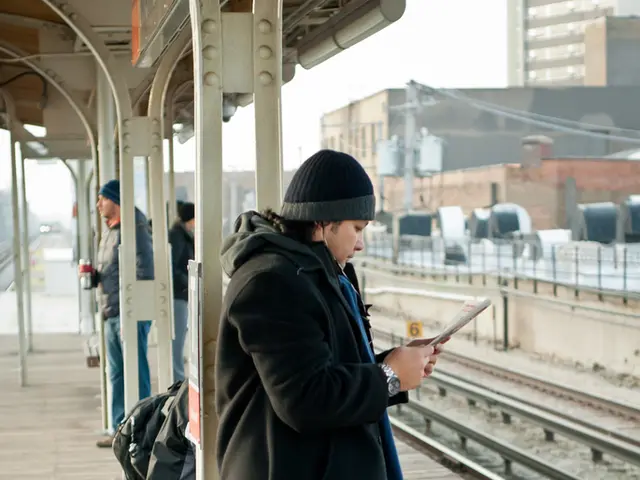 Investigation concludes with the discovery of the lost parties.