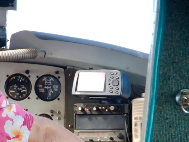 Recognize this individual?