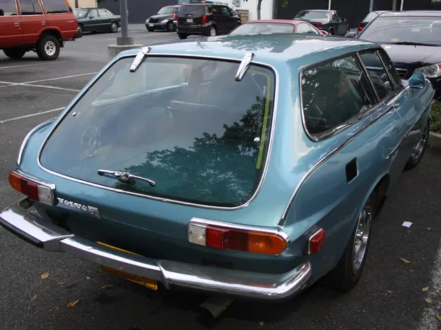 automotive thefts on the rise in political district