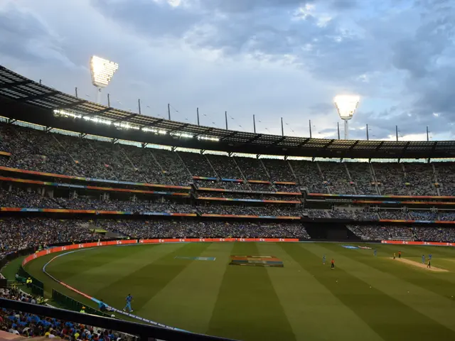 Live broadcast settings for Zimbabwe vs Sri Lanka T20Is in 2025: TV networks and online streaming...