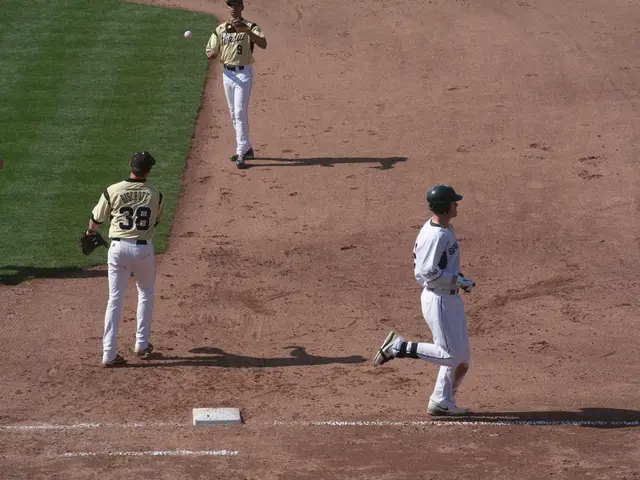 competition: Predicting every New Zealand opener in men's Test Cricket during the 21st century