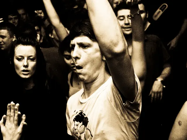 Emergency Notification Issued by Lübeck Police Department for Urgent Calls