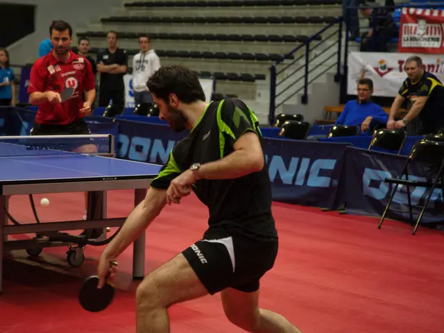 Marburg's inaugural Action Month focusing on advancing into old age