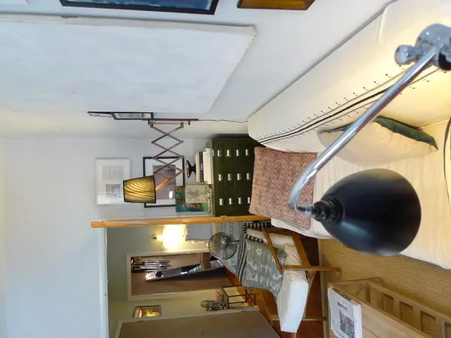 Creative lighting suggestions for various accommodation styles and locations