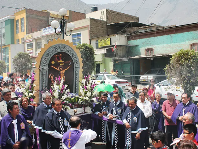 Christopher Street Day 2025 Event Hall