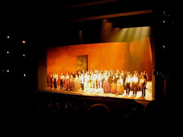 Weekend return of Connichi in Wiesbaden