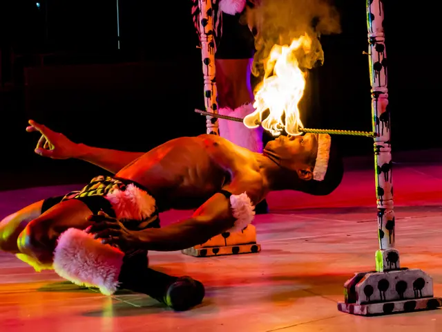 Mansion on West Paces Ferry Road in Buckhead district experiences a blaze