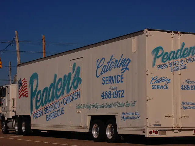 Vehicle Flips Over Close to Rottenburg - Driver Suffers Severe Injuries