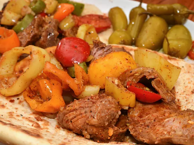 Pakistan's enamorment with Chicken Broast extends from Wisconsin to Islamabad