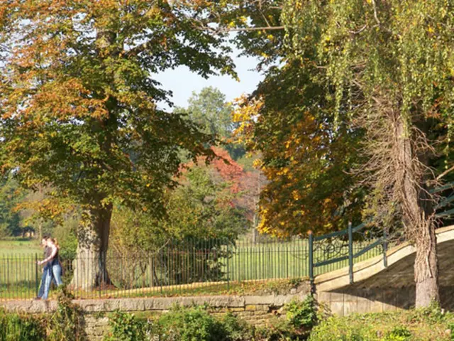 Exploring Hiking Paths Across America