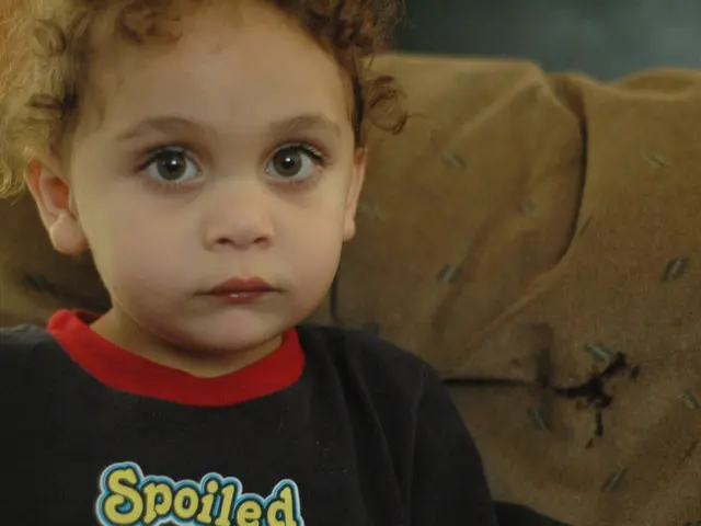 Upbringing by nurturing, intelligent, and compassionate parents may still result in a spoiled,...