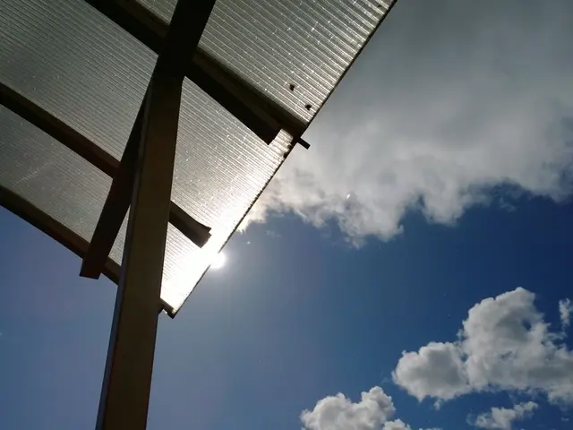 Astral fear, or Astraphobia, is the intense and persistent worry or fear of celestial bodies,...