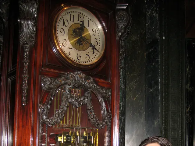 Unconscious Actions Indicative of Dissatisfaction in Relationships, Revealed by Psychological...