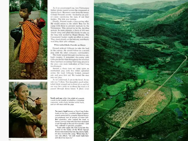 Record-breaking unemployment levels reached in Germany over the past ten years