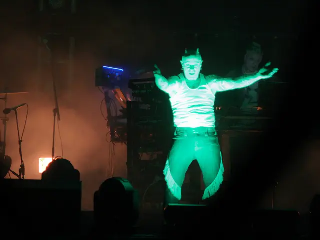 Debut of The Voice of Hind Rajab at Venice causes worldwide resonance