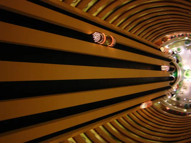 Elevator maintenance issues at Carris in Lisbon have been repeatedly raised by employees through...