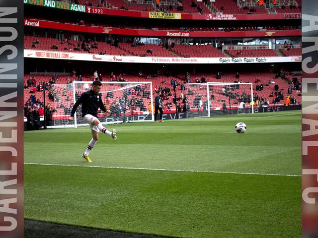 Naples' Coppa Italia team holds midday rehearsal alongside their Spanish counterparts in the...