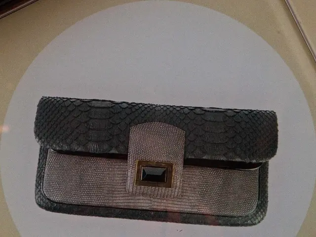 Stealthy financial practices of the prosperous elite, distinguishing them from the masses