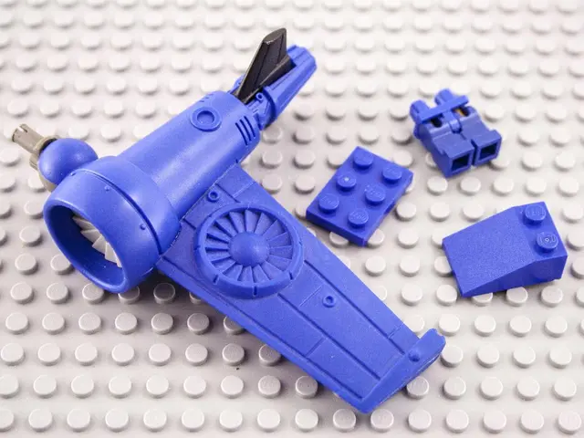 Lego Enthusiasts Rejoice! These are the Sets I'm Loading Up for Bricktember