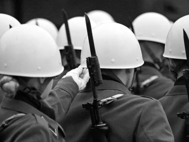 Law Enforcement Officers Receive New Body Armor for Enhanced Knife Resistance