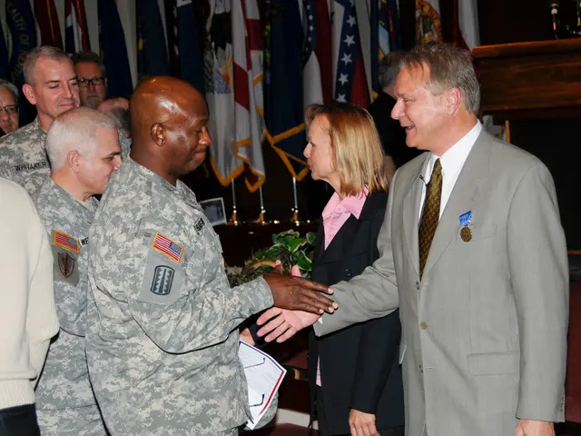 Polish President proudly revealed a present bestowed by Trump