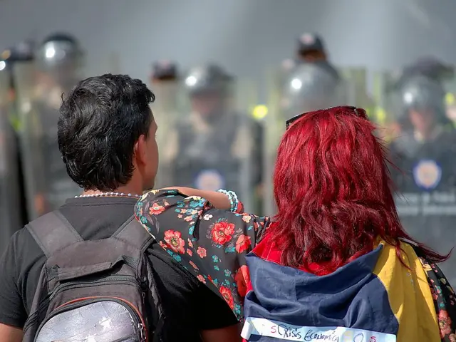 Court Declines Temporary Release for Separatist Figure Shabir Ahmad Shah in Funding of Terror...