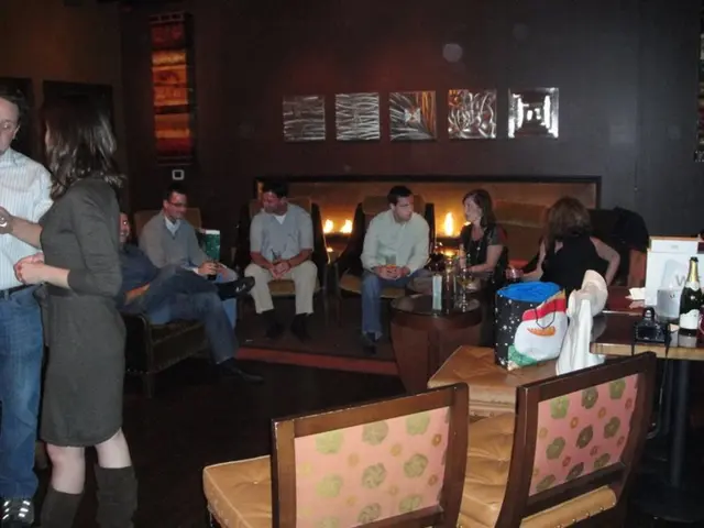 Quietness in Partnerships - Solutions for When Men Avoid Dialogue